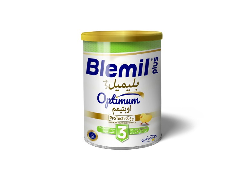 Blemil plus optimum no3 400gm