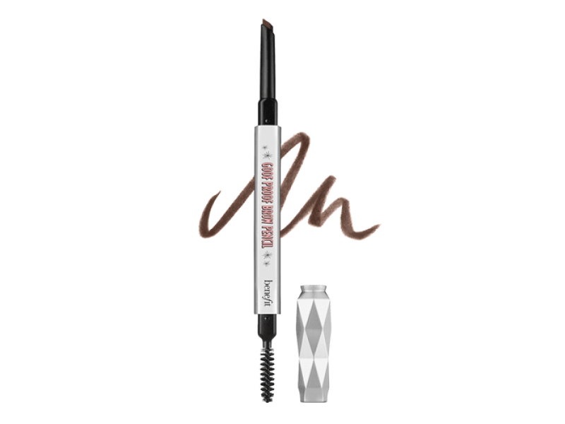 Benefit goof proof eyebrow pencil - 04 Benefit goof proof eyebrow pencil - 04