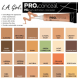 L.a. girl pro conceal concealer - gc973 L.a. girl pro conceal concealer - gc973