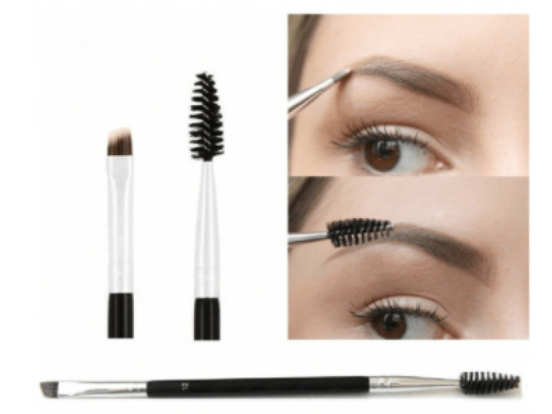 Anastasia beverly hills duo brush - 12