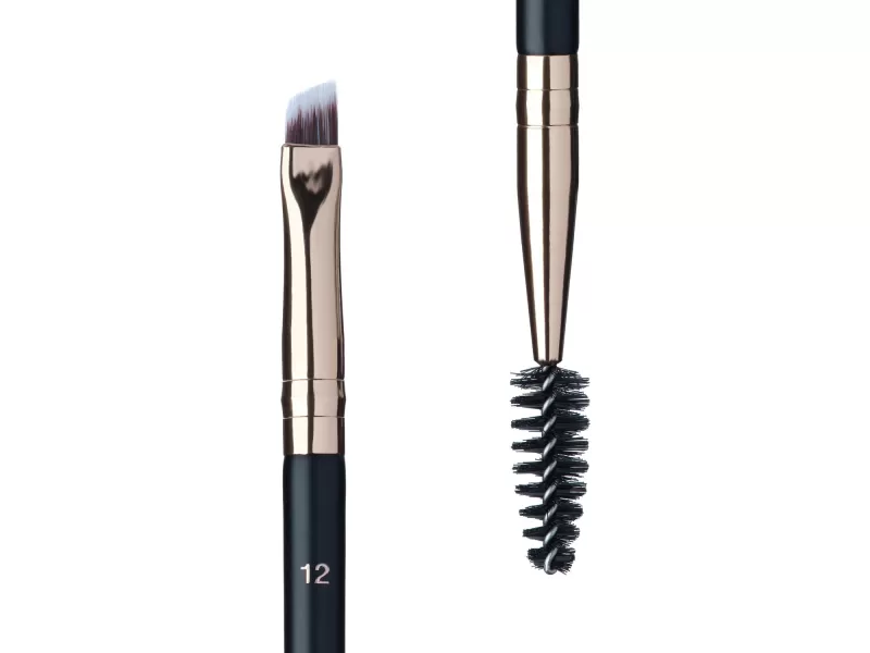 Anastasia beverly hills duo brush - 12
