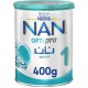 Nan no1 optipro 400gm