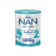 Nan no2 optipro 1800gm
