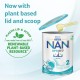 Nan no2 optipro 400gm