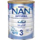Nan no3 optipro 1800gm