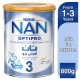 Nan no3 optipro 800g