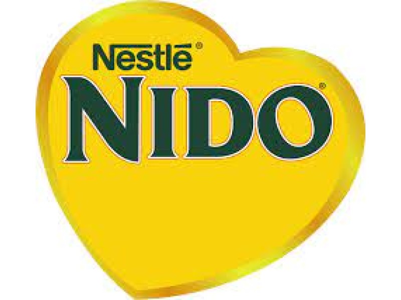 Nido three plus green 1800gm