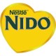 Nido three plus green 1800gm