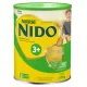 Nido three plus green 400gm