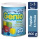 NOVALAC NO 3 GENIO 800G