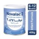Novalac no2 400g