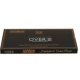 Make over 22 highlighter & contour powder palette - light Make over 22 highlighter & contour powder palette - light