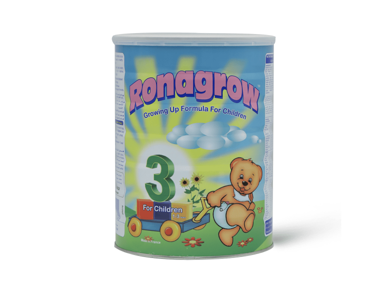 Ronagrow no3 1700gm