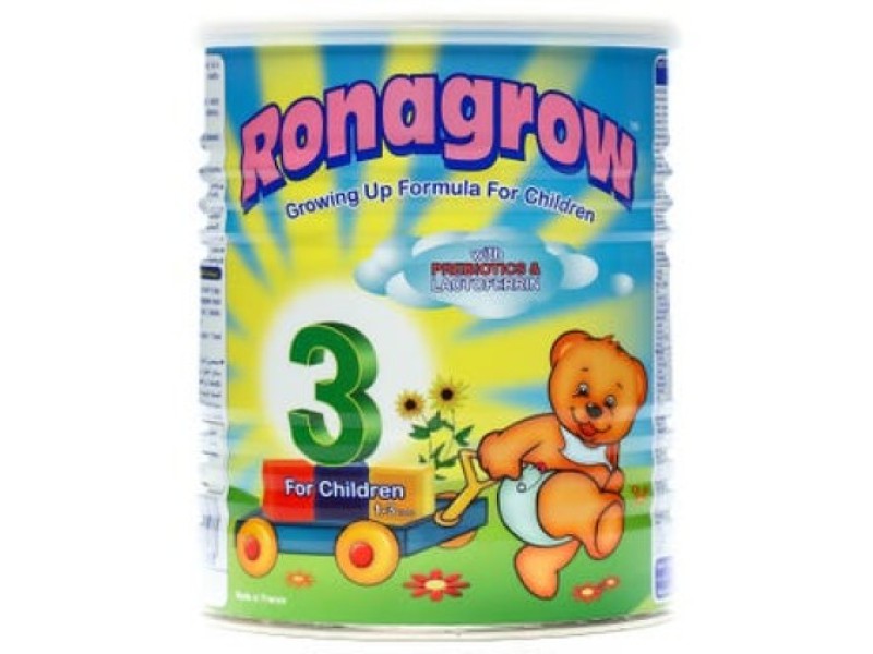 Ronagrow no3 400gm