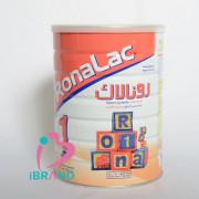رونالاك رقم 1 1700 جم