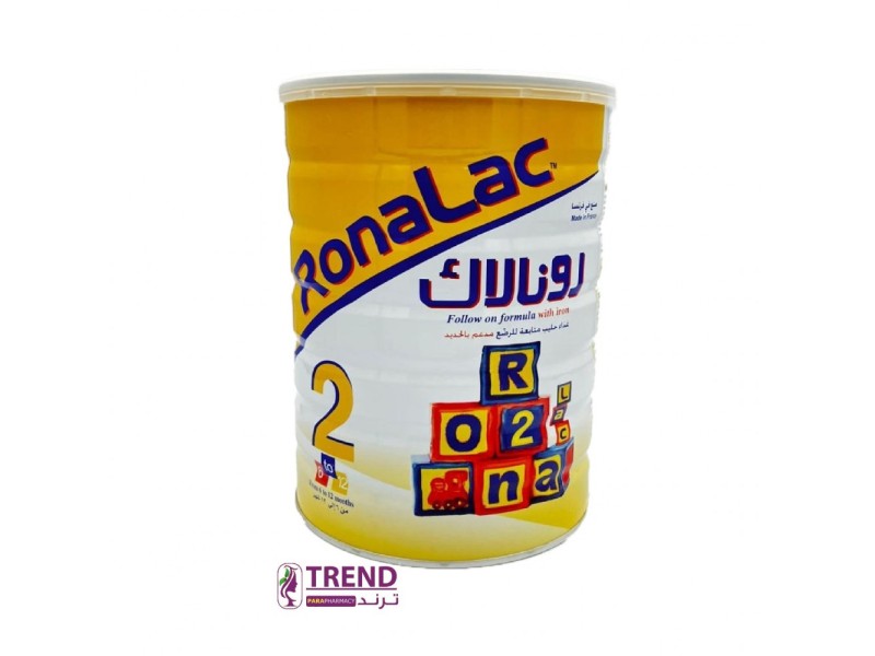 Ronalac no2 1700gm
