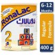 Ronalac no2 400gm