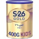 S-26 gold no1 400gm