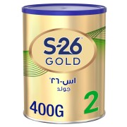 S-26 gold no2 400gm