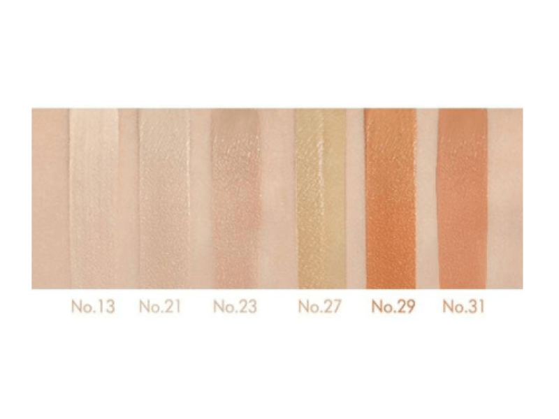 Missha m perfect cover bb cream - no.29 Missha m perfect cover bb cream - no.29