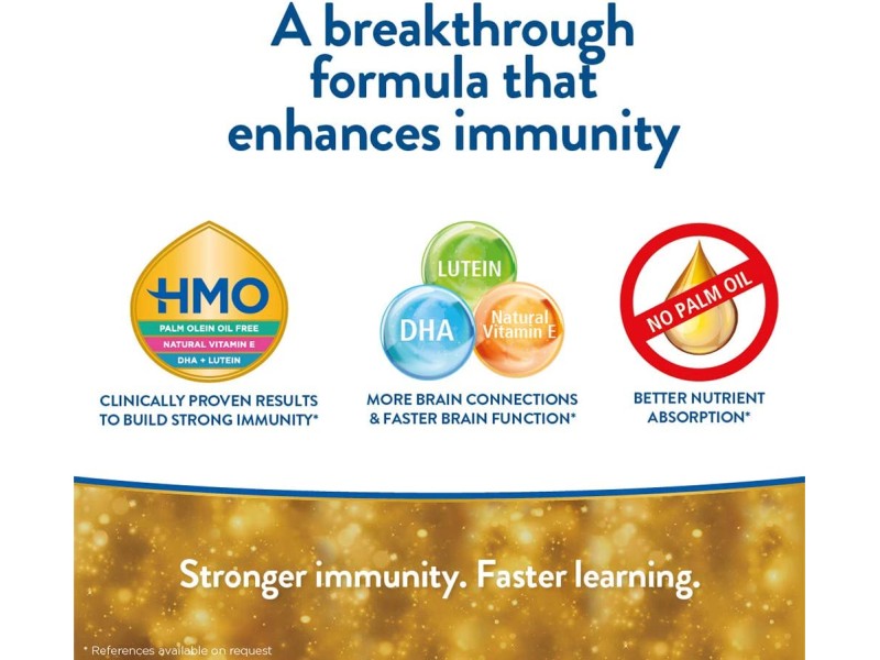 Similac gold no2 800gm