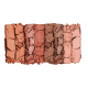 L.a. girl blush palette - island hottie