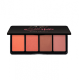 L.a. girl blush palette - island hottie
