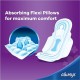 Always c/d moove large wing 30 pads