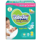 Babyjoy diapers no2 small mega 84 pads