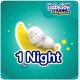 Babyjoy no4 jumbo large box 96 pads
