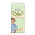 BABYJOY DIAPERS NO5  MEGA PACK HEALTHY 42 PADS