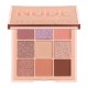 Huda beauty light nude obsessions eyeshadow palette