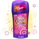 Lady speed stick teen spirit pink crush antiperspirant deodorant - 65g Lady speed stick teen spirit pink crush antiperspirant deodorant - 65g