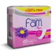 Fam 33%off maxi 30+10 pads