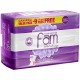 Fam wings maxi 50 pads