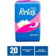 Fam maternity relax 20 pads