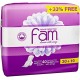 Fam 33%off super wings 30+10 pads