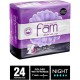 Fam night trif wings 24 pads