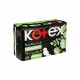 Kotex super natural 44 pads