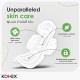 Kotex super natural 44 pads