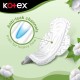 Kotex super natural 26 pads
