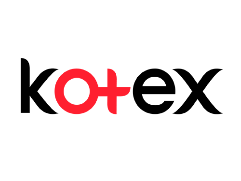 Kotex liner panty long 20 pads