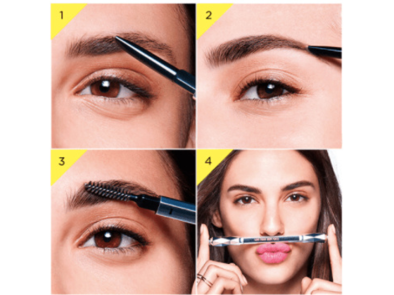 Benefit precisely my brow eyebrow pencil - 03 Benefit precisely my brow eyebrow pencil - 03