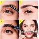 Benefit precisely my brow eyebrow pencil - 03 Benefit precisely my brow eyebrow pencil - 03
