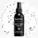 Nyx professional makeup setting spray matte finish - 60ml Nyx professional makeup setting spray matte finish - 60ml