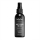 Nyx professional makeup setting spray matte finish - 60ml Nyx professional makeup setting spray matte finish - 60ml