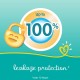Pampers diapers no1 jumpo pack 86 pads