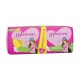 Private missteen normal 20 pads