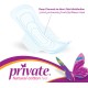 Private missteen normal 20 pads