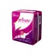 Private night maxi pocket 8 pads